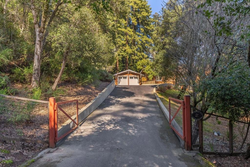 Espinosa Rd, Woodside, CA 94062