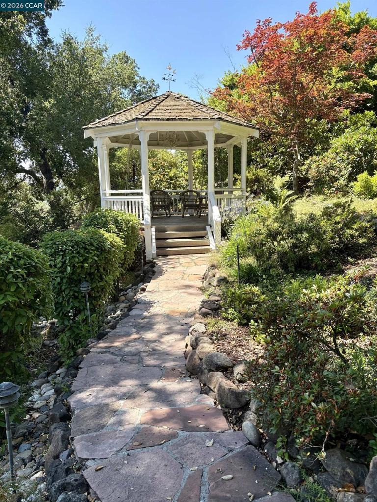 Orinda View Rd, Orinda, CA 94563