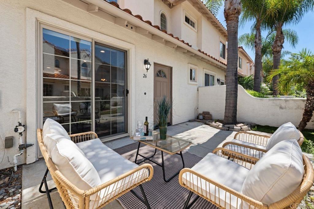 Craven Rd, Oceanside, CA 92057