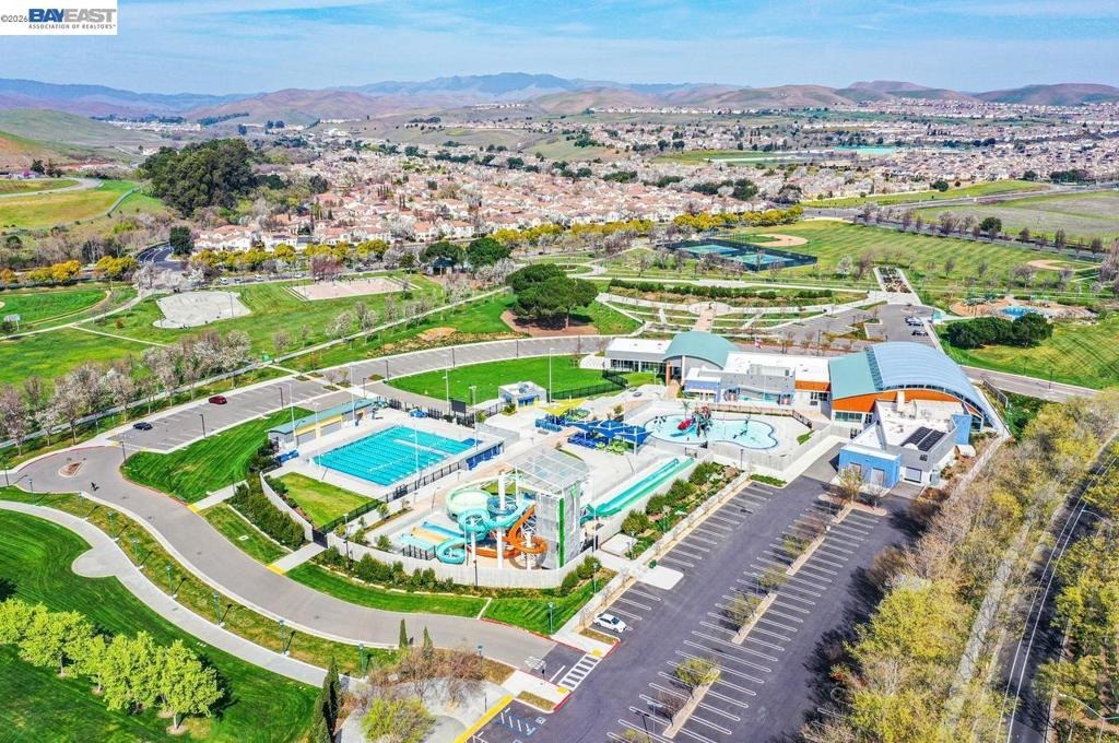 Madbury Ct, Dublin, CA 94568