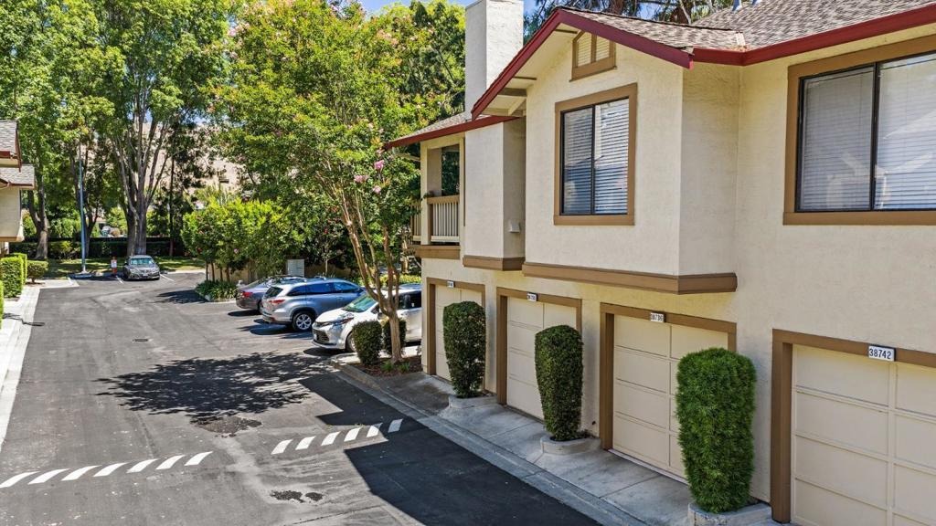 Huntington Cir, Fremont, CA 94536