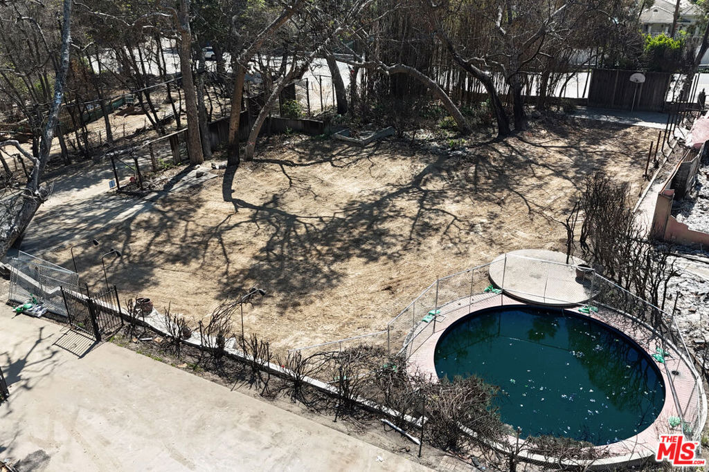 Rivas Canyon Rd, Pacific Palisades, CA 90272 #1