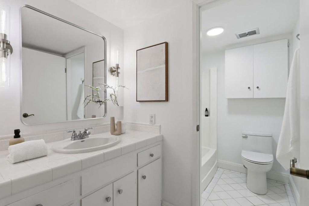 San Antonio St, Menlo Park, CA 94025