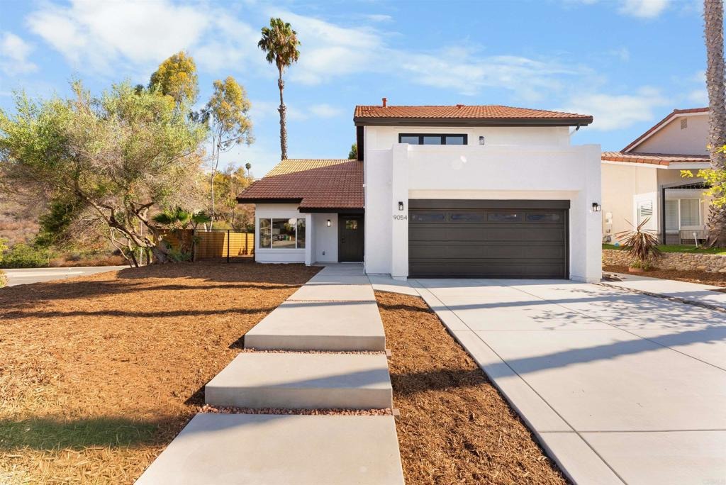 Togan Ave, San Diego, CA 92129