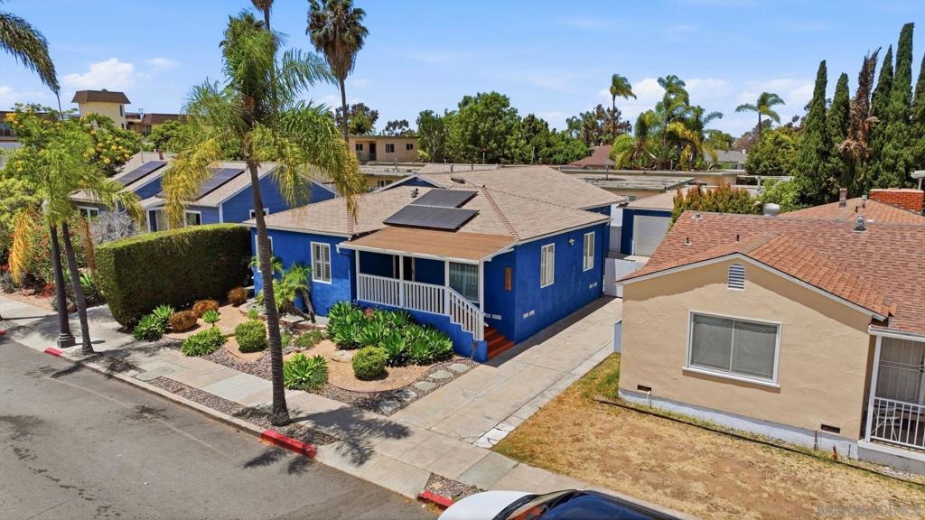 Norwood St, San Diego, CA 92115 #1