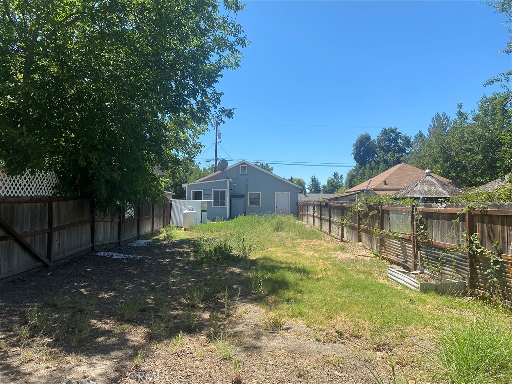 1st St, Upper Lake, CA 95485
