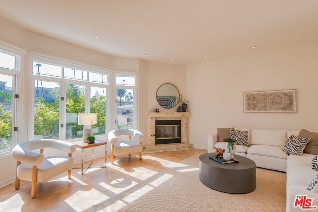5th St, Santa Monica, CA 90403 #1