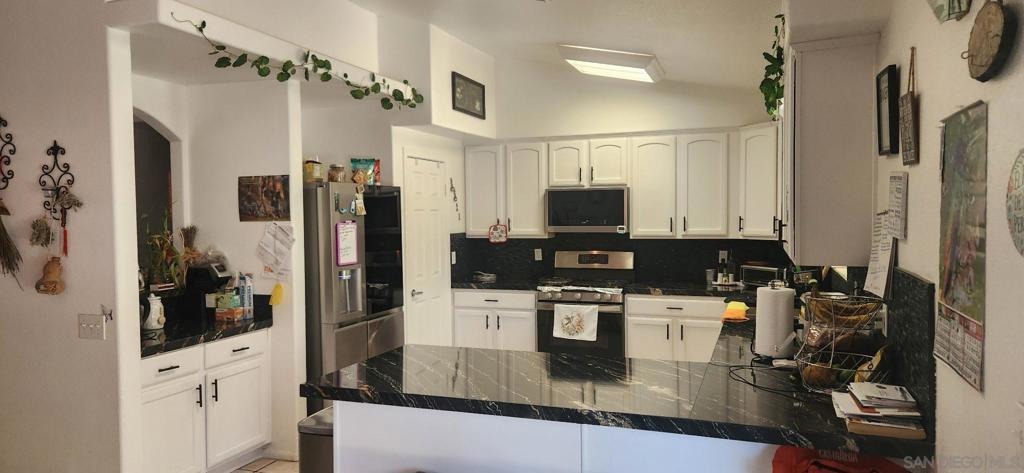 San Marcus Rd, Desert Hot Springs, CA 92240 #1