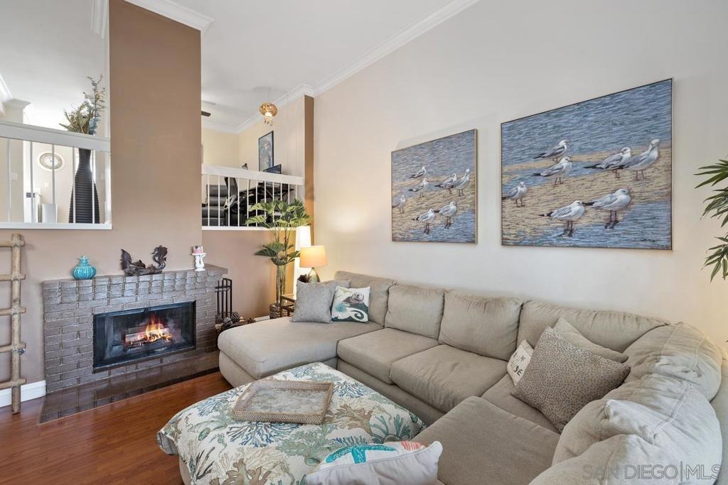 Old Bridgeport Way, San Diego, CA 92111 #1