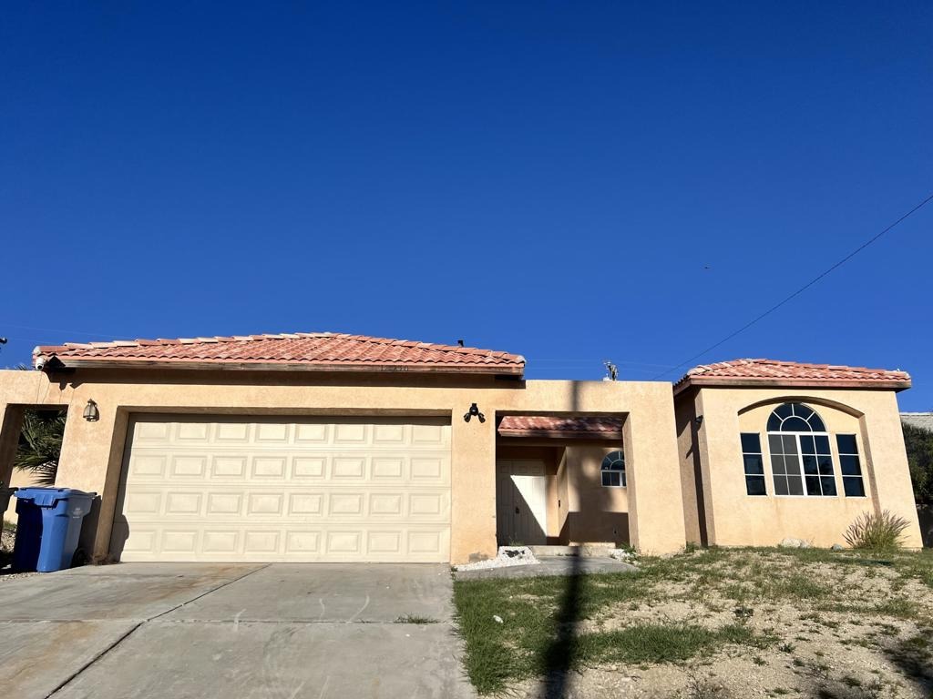 Beech Ave, Desert Hot Springs, CA 92240