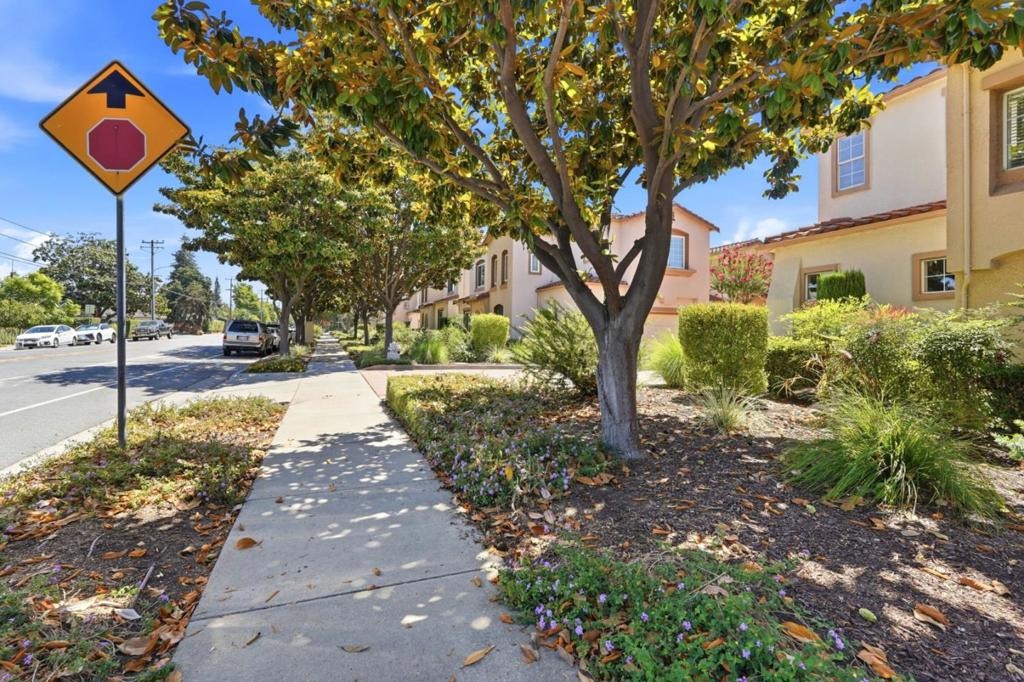 Monroe St, San Jose, CA 95128