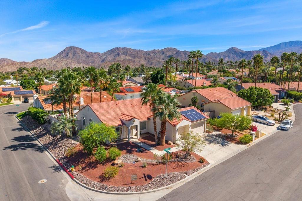 Sand Sage Ct, Palm Desert, CA 92260