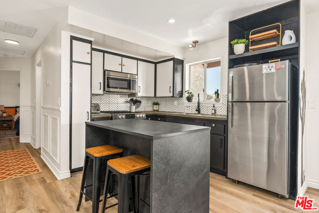 Alta Vista Dr, Joshua Tree, CA 92252 #1