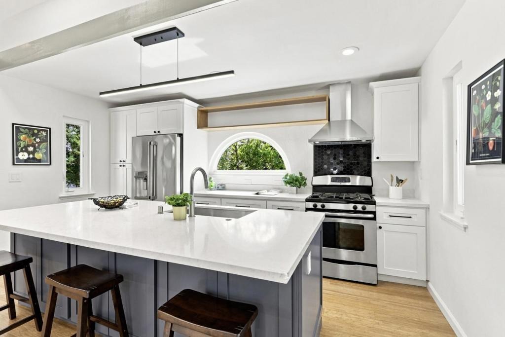 Mariposa Ave, Mountain View, CA 94041 #1