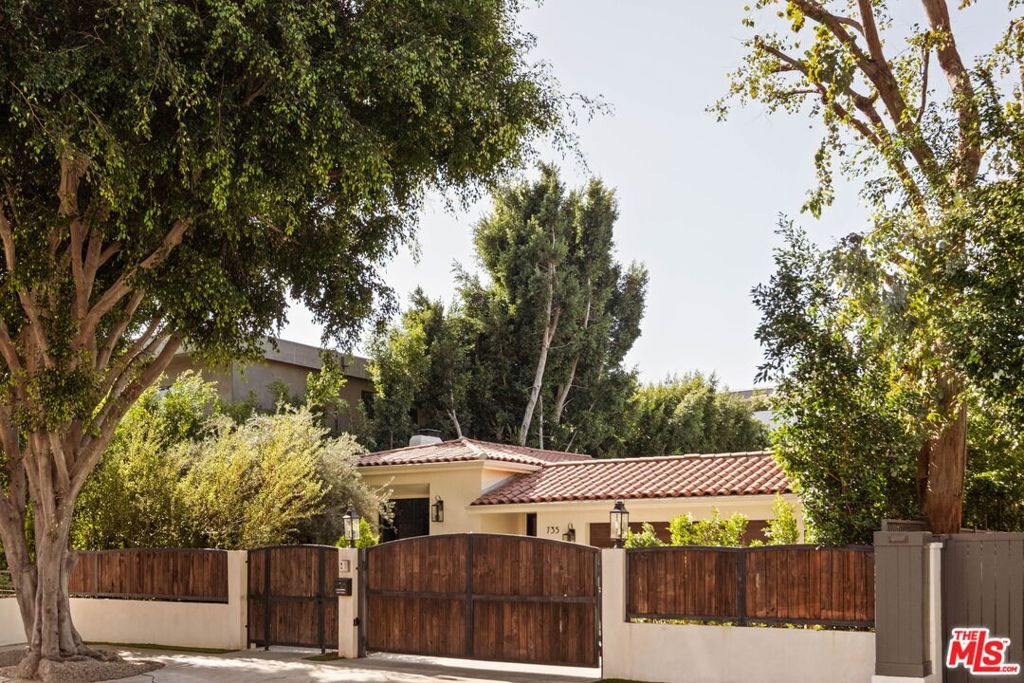 Orlando Ave, West Hollywood, CA 90069 #1