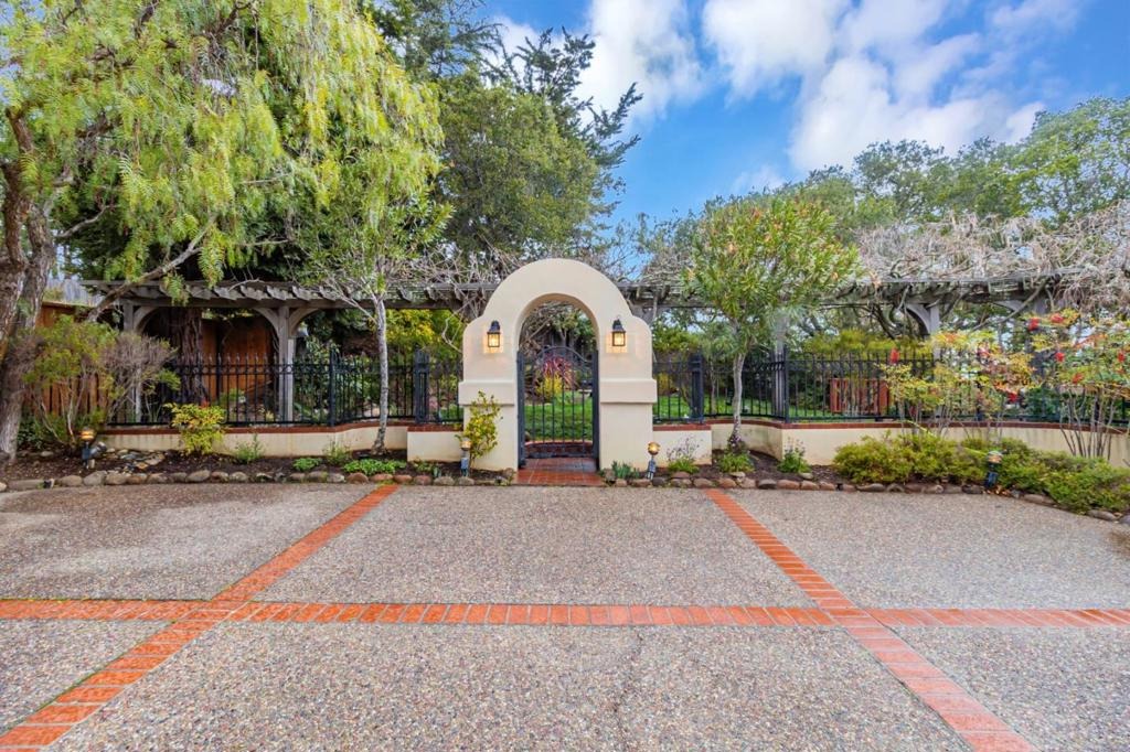 Oakley Ave, San Carlos, CA 94070