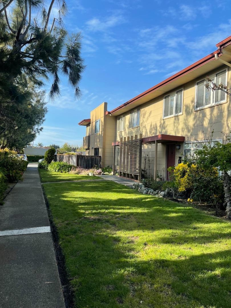 Day Ave, San Mateo, CA 94403