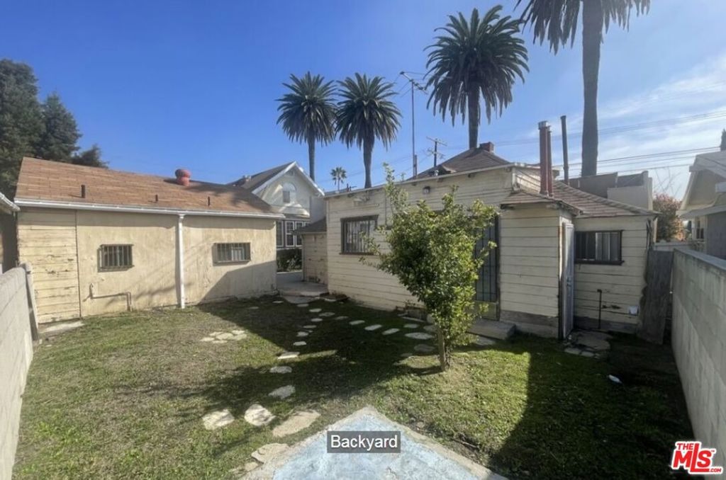 Normandie Ave, Los Angeles, CA 90029