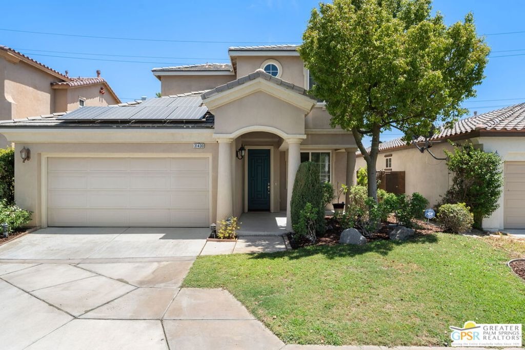 Calle Agate , Cathedral City, CA 92234