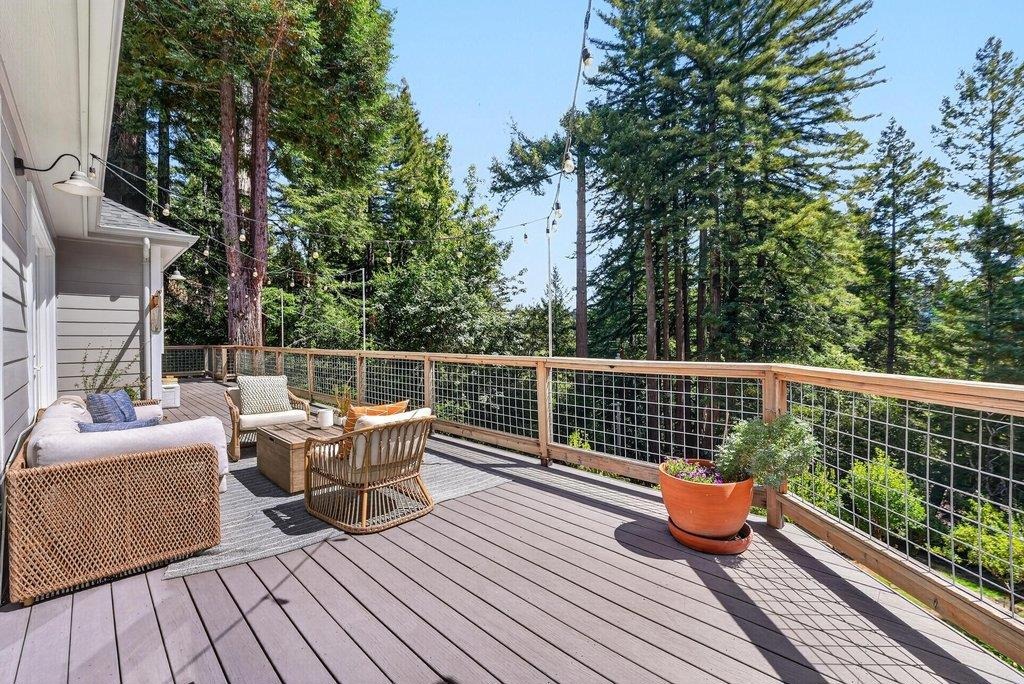 Sanborn Ln, Felton, CA 95018