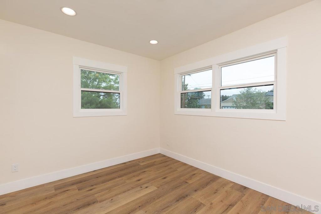 Bass St, LA Mesa, CA 91941 #1