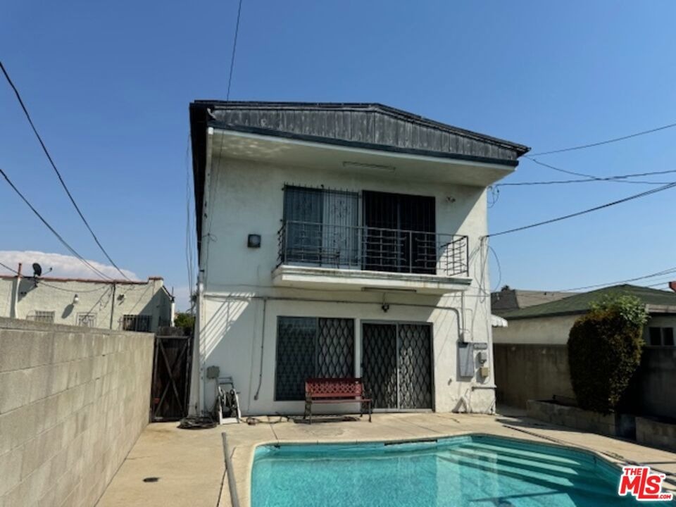 Ridgeley Dr, Los Angeles, CA 90016 #1