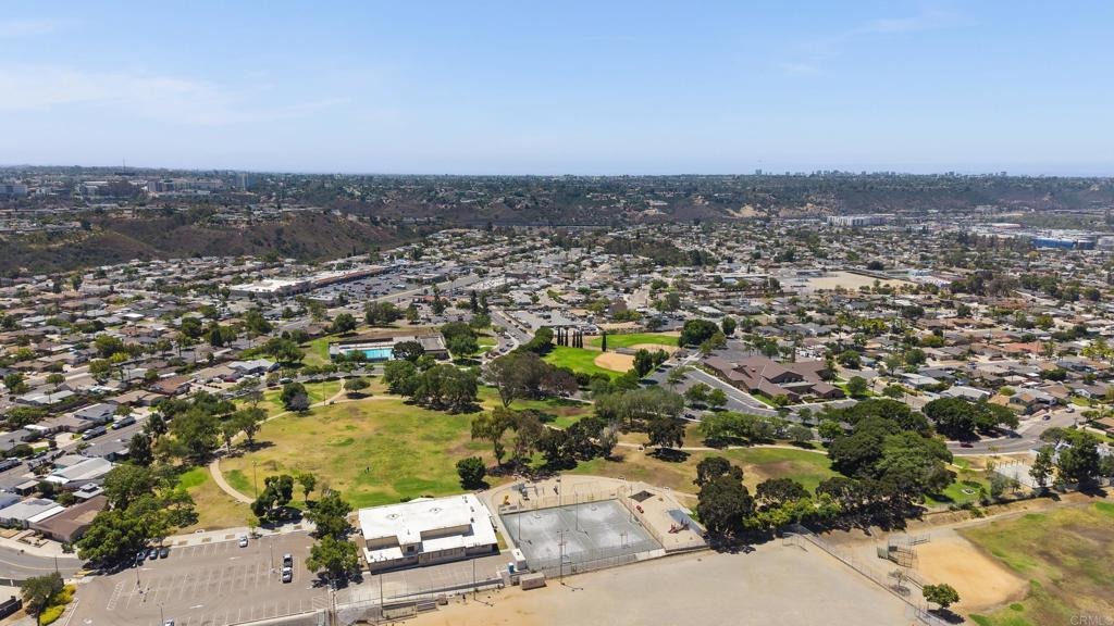 Gala Ave, San Diego, CA 92120 #1