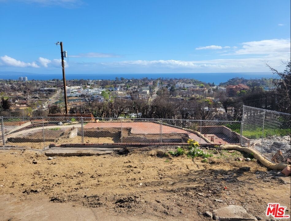 Mc Kendree Ave, Pacific Palisades, CA 90272 #1