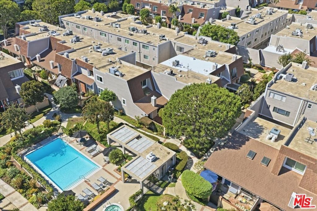 Mindanao Way, Marina Del Rey, CA 90292