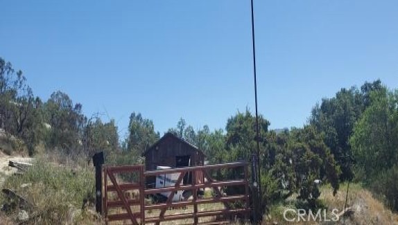 Oak Glen Rd, Hemet, CA 92544