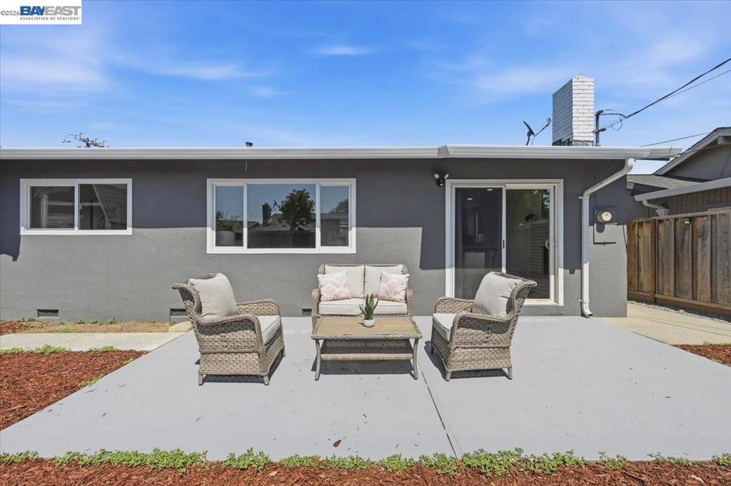 Mclaughlin Ave, San Jose, CA 95122 #1