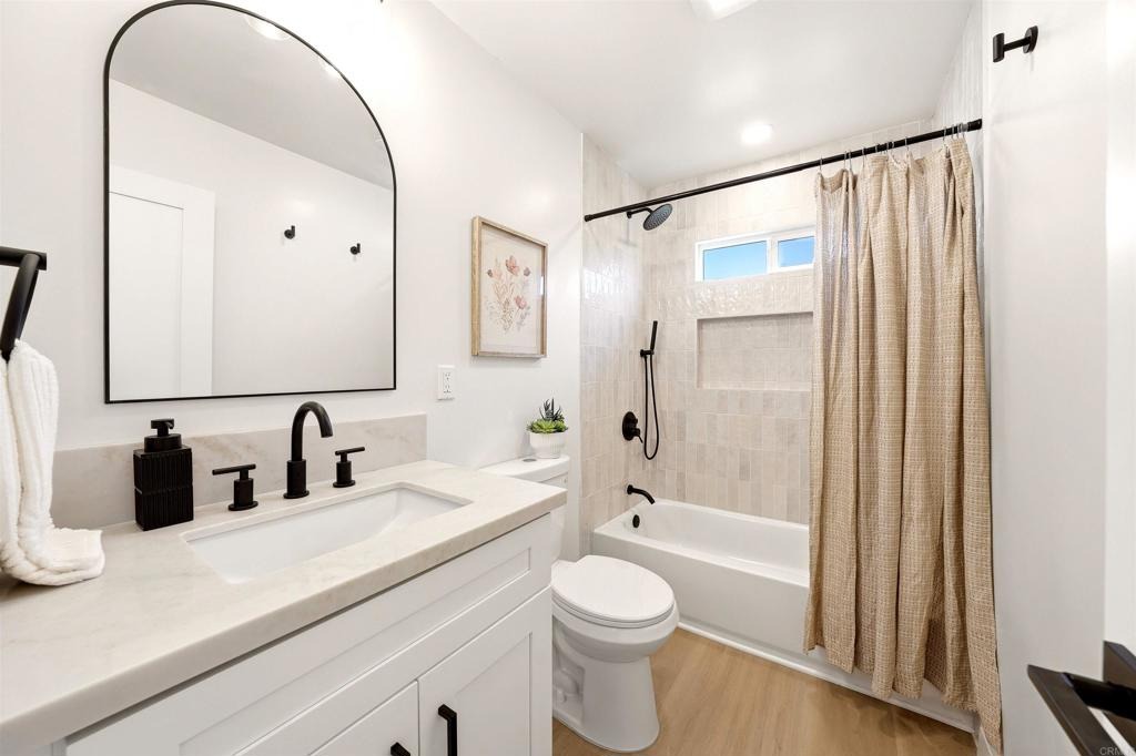 54th Pl, San Diego, CA 92115