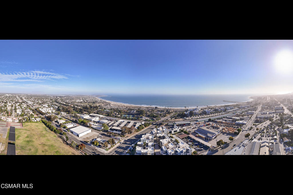 Thompson Blvd, Ventura, CA 93001
