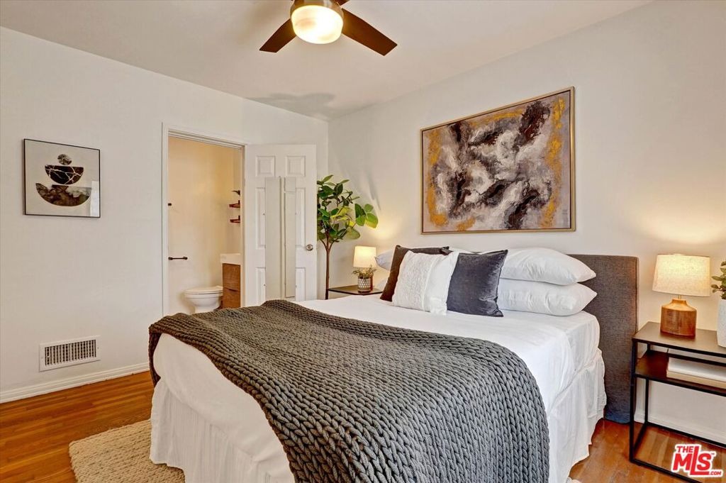 Crescent Heights Blvd, West Hollywood, CA 90046 #1