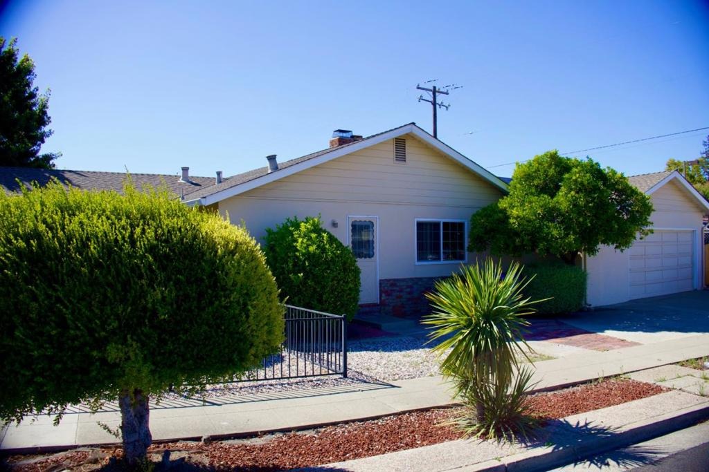 Venice Way, San Jose, CA 95129