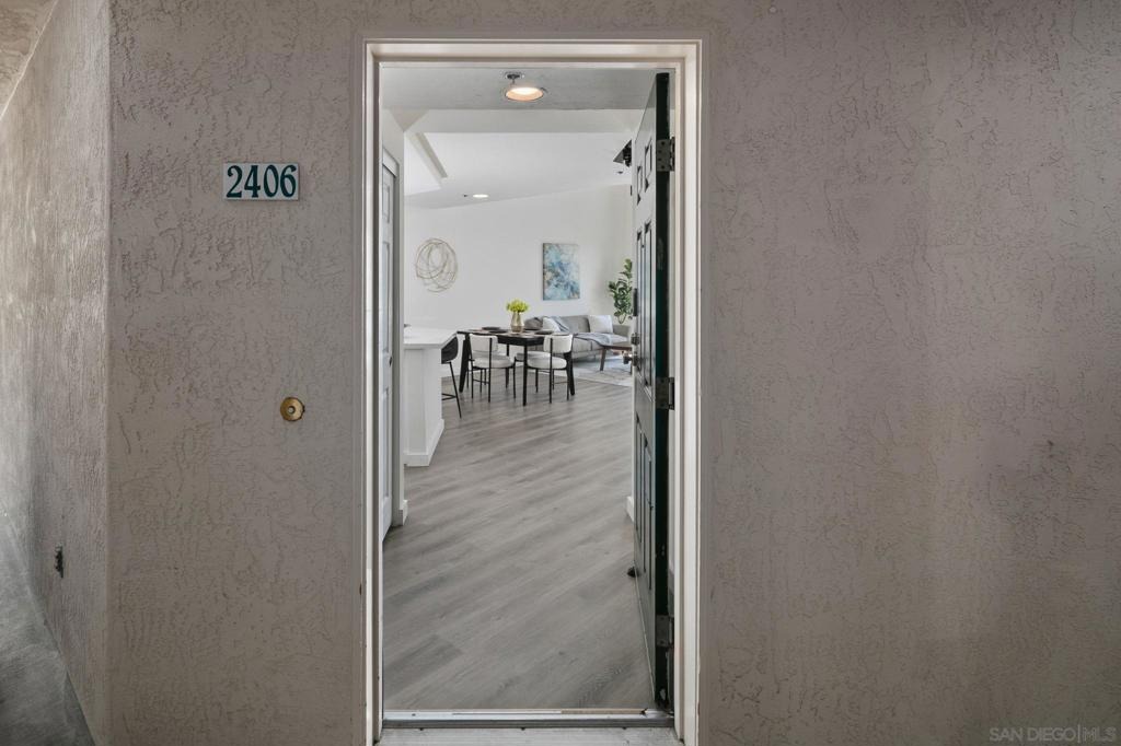 Camino DE LA Reina , San Diego, CA 92108 #1