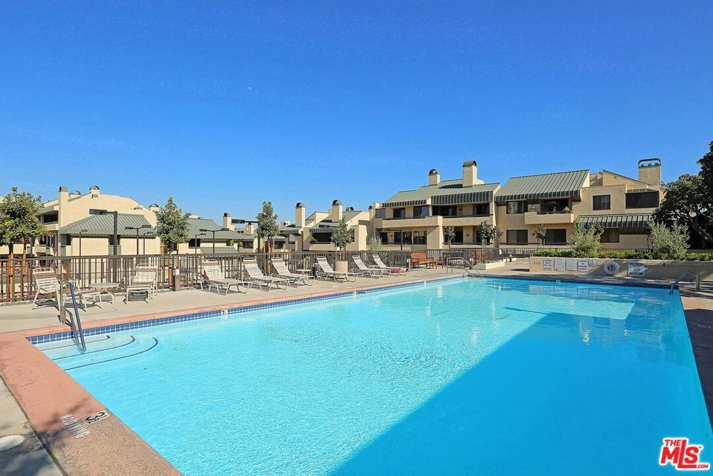 Century Hl, Los Angeles, CA 90067