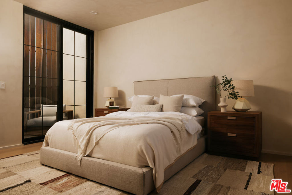 Milwood Ave, Venice, CA 90291