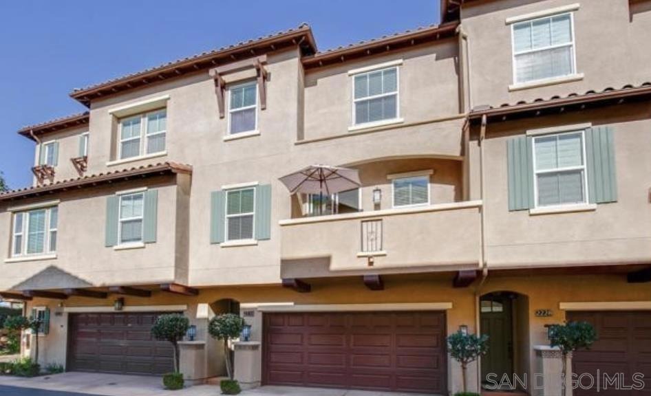 Indus Way, San Marcos, CA 92078 #1