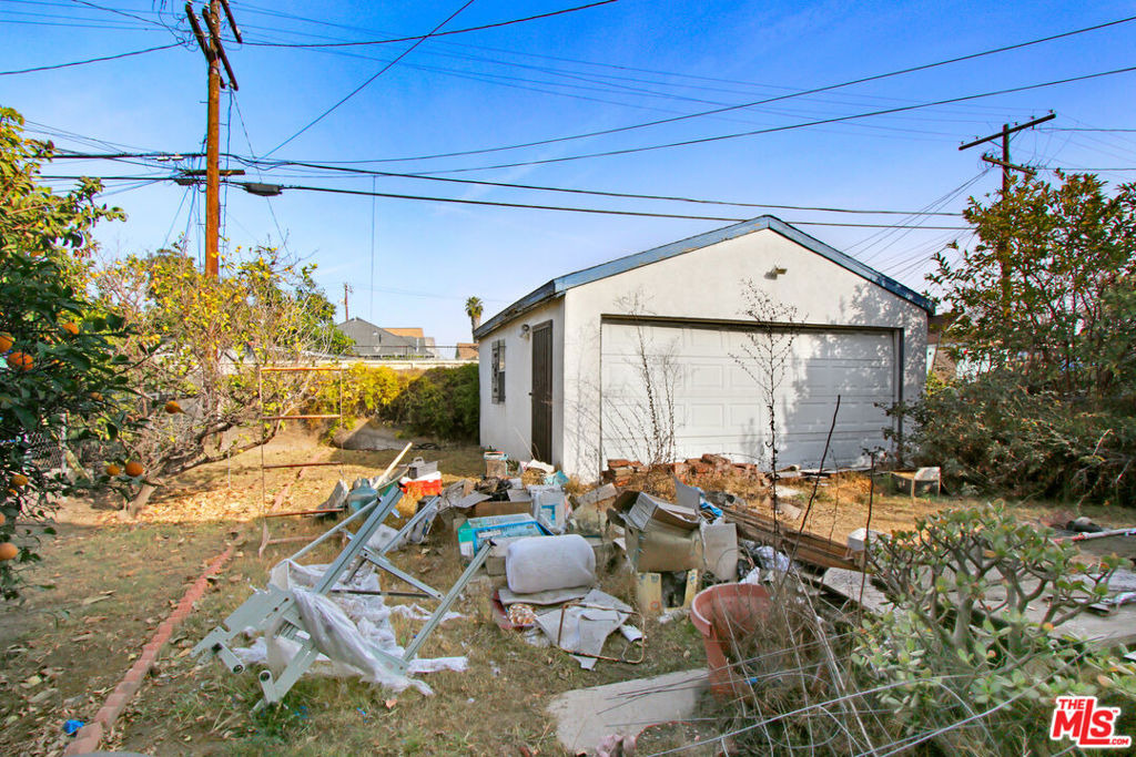 52nd St, Los Angeles, CA 90037 #1