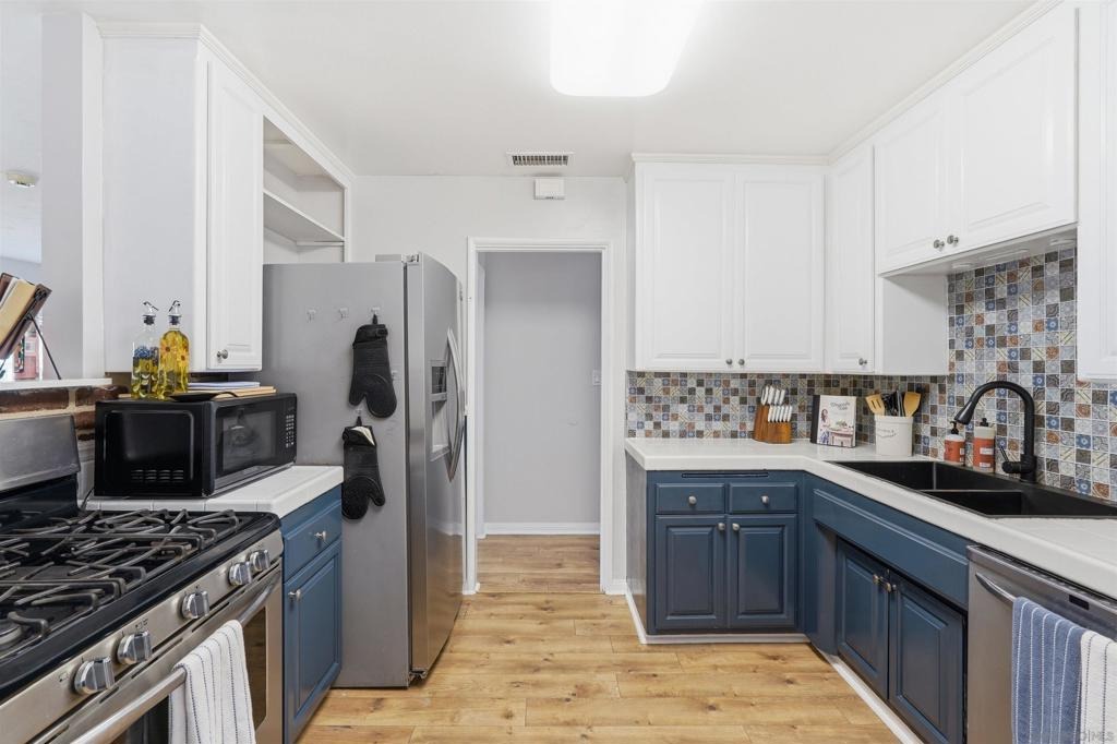 Renette Ave, El Cajon, CA 92020