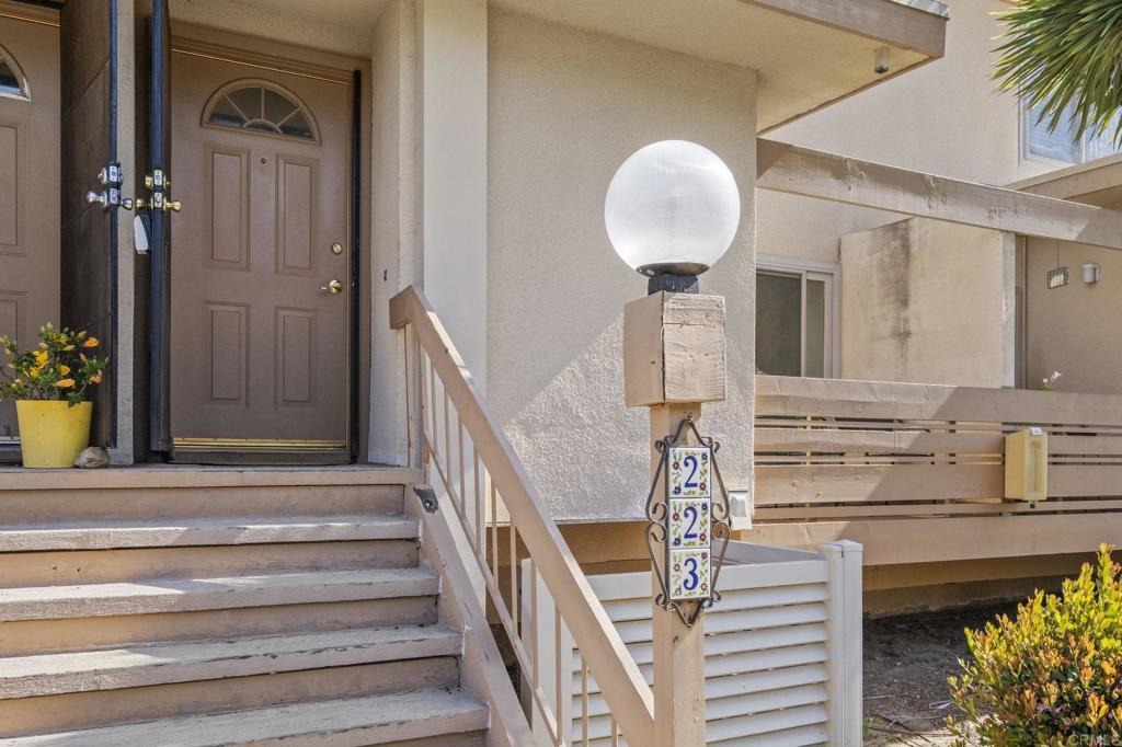 Worden St, San Diego, CA 92110