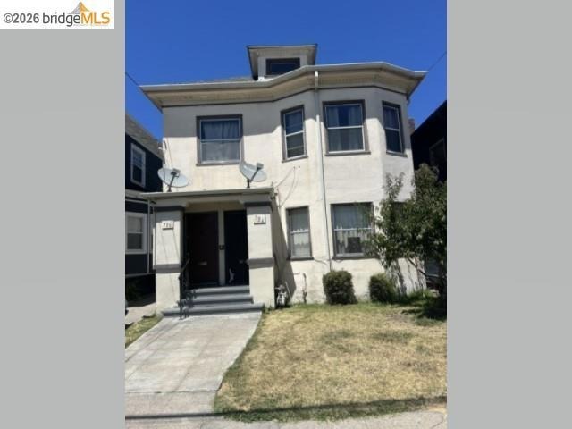 39th St, Oakland, CA 94609
