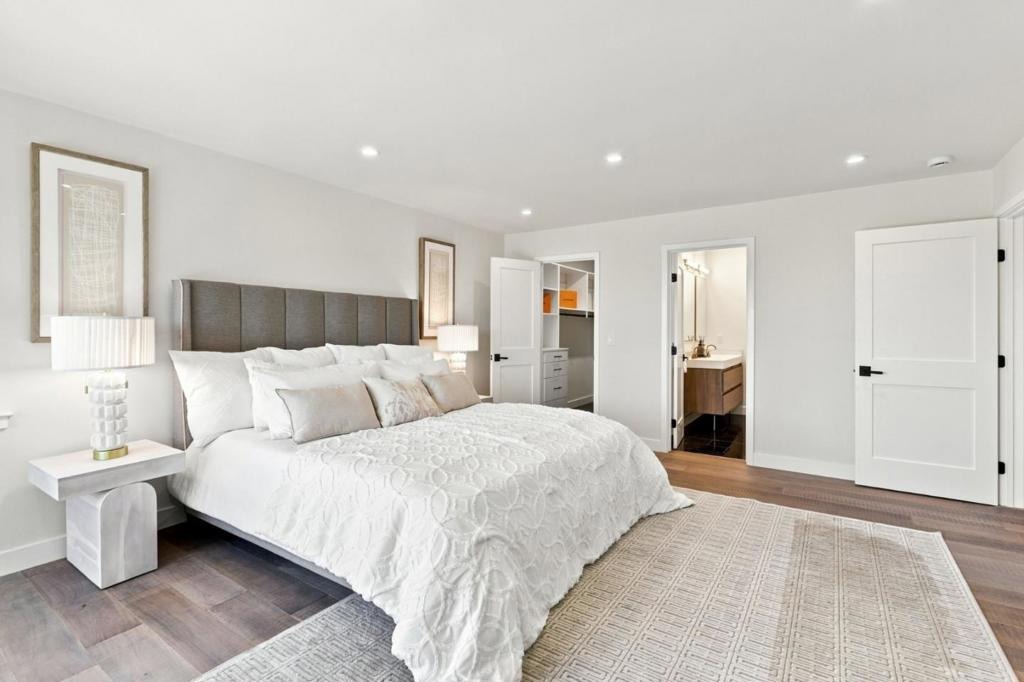 Blossom Hill Rd, Los Gatos, CA 95032