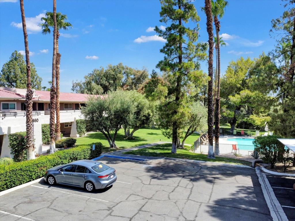 Los Felices Rd, Palm Springs, CA 92262 #1