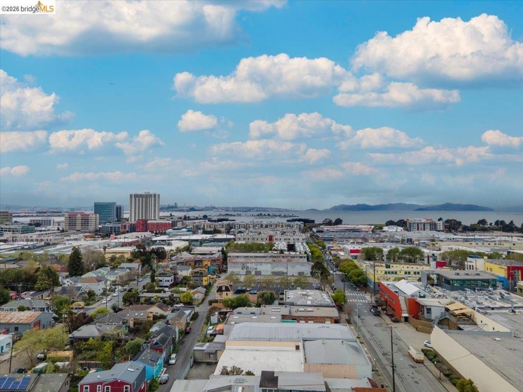 65th St, Emeryville, CA 94608