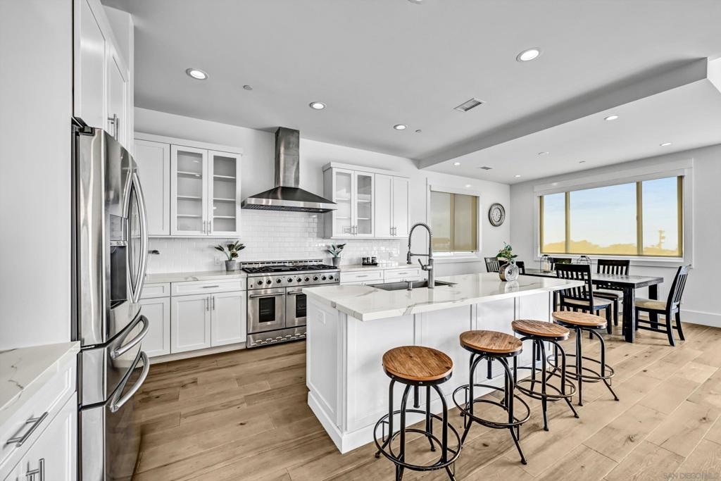 Fay Ave, LA Jolla, CA 92037 #1