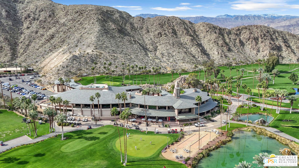 Sandpiper Dr, Indian Wells, CA 92210