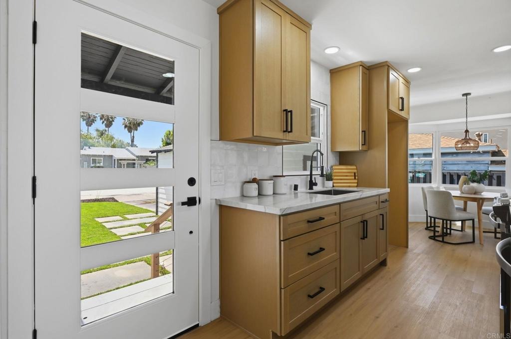 Contour Blvd, San Diego, CA 92115 #1