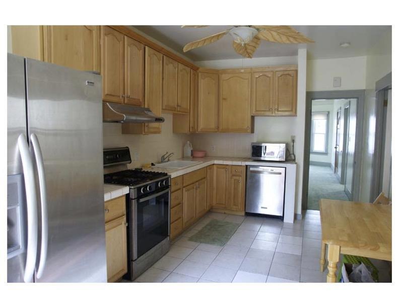 Blake St, San Francisco, CA 94118 #1